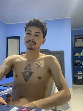 manuelito69ma online show from May 2026 07:32:01 PM