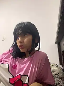 xoxo anny online show from April 2026 09:48:01 PM