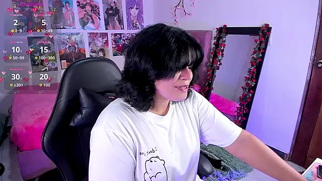 Jenna Greyy  online show from April 2026 06:56:01 PM