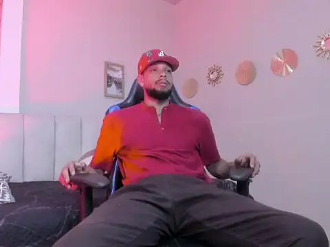 Snapshot of cero_khalifa chatting on April 2026 07:07:01 PM cero khalifa online show from April 2026 07:07:01 PM