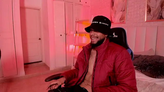 Snapshot of cero_khalifa chatting on April 2026 10:27:01 PM cero khalifa online show from April 2026 10:27:01 PM