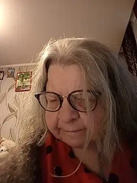 Snapshot of MartaMia68 chatting on May 2026 05:54:02 PM MartaMia68 online show from May 2026 05:54:02 PM
