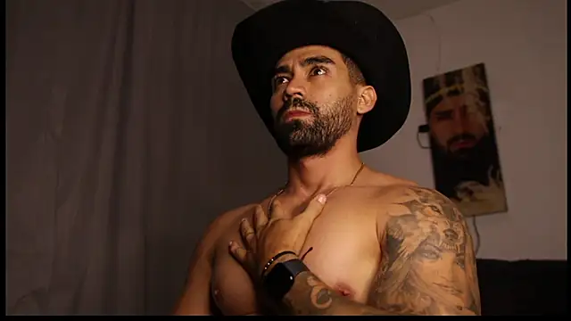 miike smit online show from April 2026 03:34:02 AM