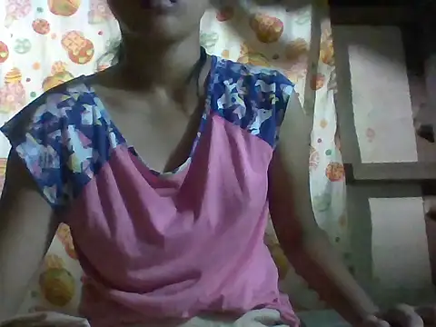 xxjambyxx online show from May 2026 09:00:01 PM
