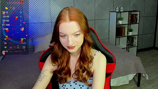 SherryKelly online show from April 2026 01:22:02 AM