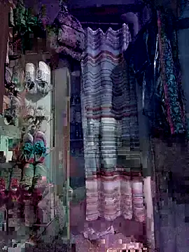 Naty1986 online show from April 2026 02:26:02 AM