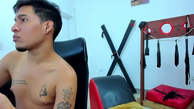 Mateo and Jose online show from May 2026 05:01:02 AM