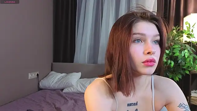 RinaIvory online show from April 2026 03:13:01 PM