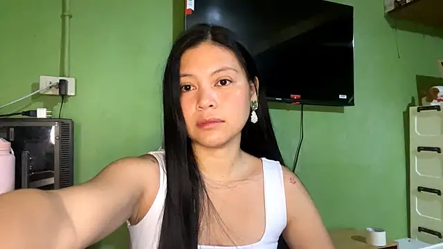 PatricaPrimeaux online show from April 2026 04:36:02 PM