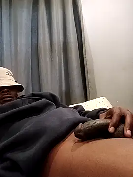 Snapshot of Nkazimulz chatting on April 2026 06:52:01 AM Nkazimulz online show from April 2026 06:52:01 AM