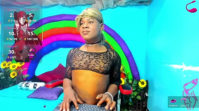 Snapshot of _Estrellita chatting on April 2026 07:41:01 PM Estrellita online show from April 2026 07:41:01 PM