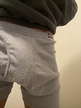 Mr BabyLeg online show from April 2026 08:28:02 AM