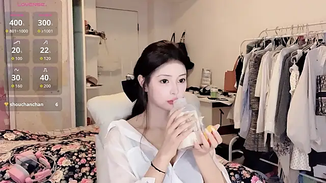 Snapshot of secret-anan chatting on May 2026 09:55:02 PM secret-anan online show from May 2026 09:55:02 PM