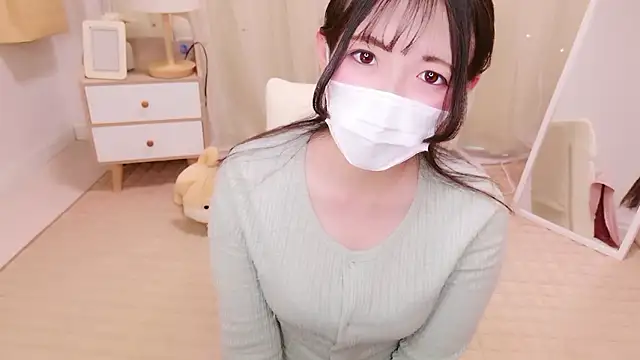 Satomi nn online show from April 2026 04:51:01 AM