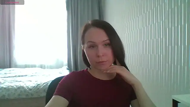 Snapshot of Hopefully_ chatting on April 2026 06:41:01 AM Hopefully online show from April 2026 06:41:01 AM