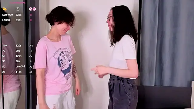 AllisonKierce online show from April 2026 03:12:01 AM