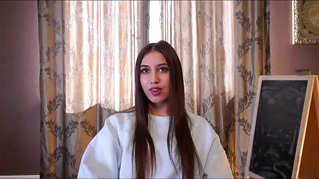 Snapshot of NicolWimett chatting on April 2026 06:36:01 AM NicolWimett online show from April 2026 06:36:01 AM