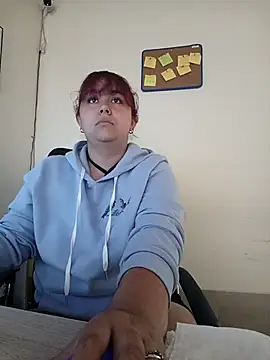Snapshot of AliceScoot_ chatting on May 2026 05:40:02 PM AliceScoot online show from May 2026 05:40:02 PM
