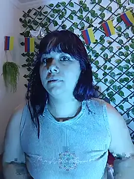 AliceScoot  online show from July 2026 11:28:02 AM