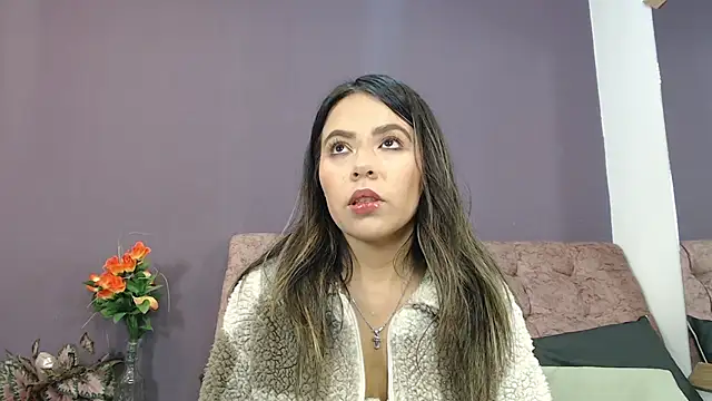 SalomeMartinez  online show from July 2026 12:42:02 PM