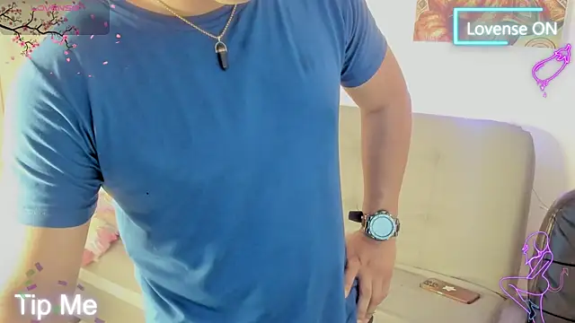 Dynamo 5 online show from April 2026 05:39:01 PM