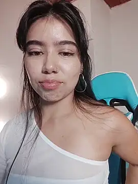 Iam eli09 online show from April 2026 08:53:01 PM