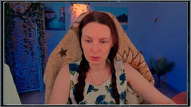 LanaRadiance online show from June 2026 02:28:01 PM