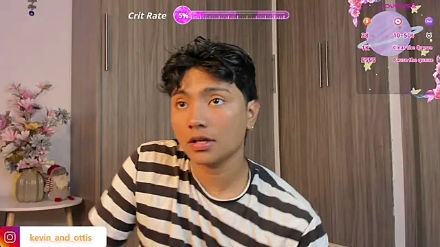 keyott online show from May 2026 12:41:01 AM