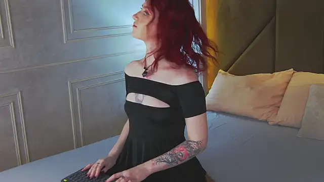 LexiRudd online show from April 2026 06:24:02 PM