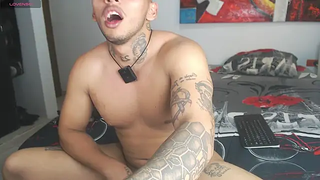Andymanfit online show from June 2026 07:20:01 PM