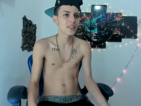 Snapshot of Yherferson_45 chatting on April 2026 05:34:01 AM Yherferson 45 online show from April 2026 05:34:01 AM