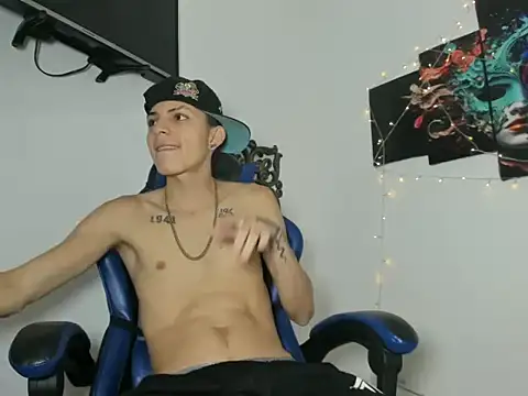 Snapshot of Yherferson_45 chatting on April 2026 05:08:02 AM Yherferson 45 online show from April 2026 05:08:02 AM