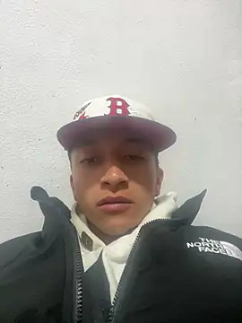 Snapshot of Aaron_Brink_ chatting on April 2026 06:46:01 PM Aaron Brink online show from April 2026 06:46:01 PM