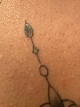 Lucyfer-fire online show from April 2026 11:26:02 AM