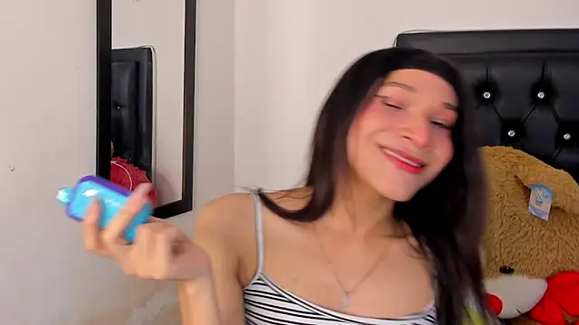 Camil 7w7 online show from May 2026 09:09:02 PM