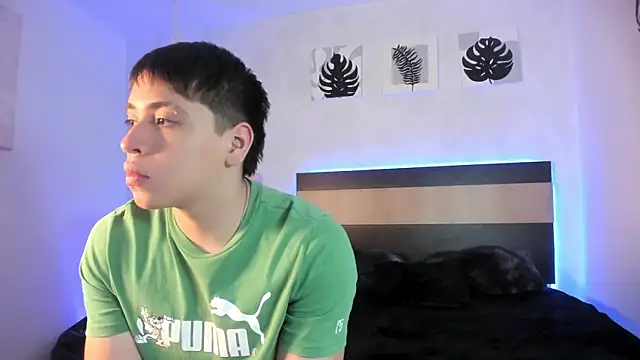 kai lana online show from April 2026 02:50:01 AM