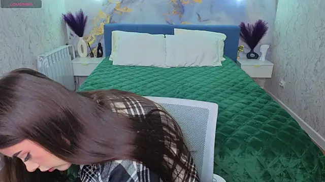 Snapshot of Alisha_Blakee chatting on May 2026 01:11:01 AM Alisha Blakee online show from May 2026 01:11:01 AM