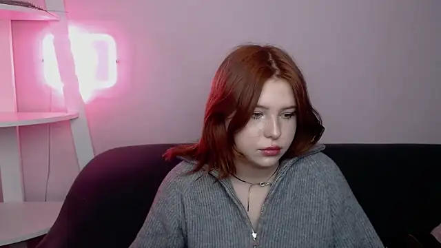 TeonaJ online show from April 2026 12:53:02 PM