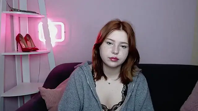 TeonaJ online show from April 2026 04:46:02 AM