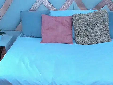 Danika Spice online show from April 2026 04:18:02 AM