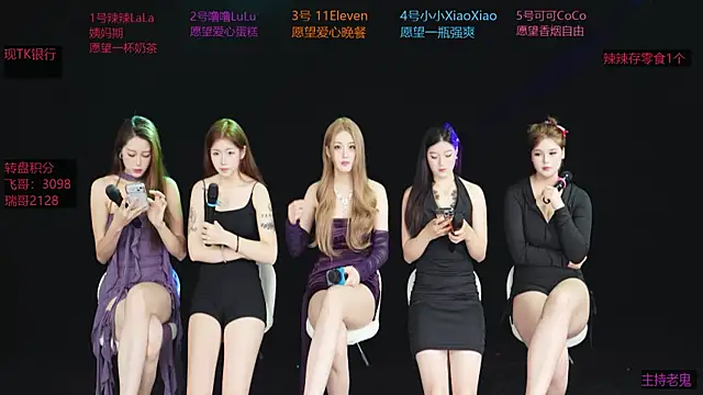 Snapshot of Sunnygirl-01 chatting on April 2026 12:10:01 PM Sunnygirl-01 online show from April 2026 12:10:01 PM