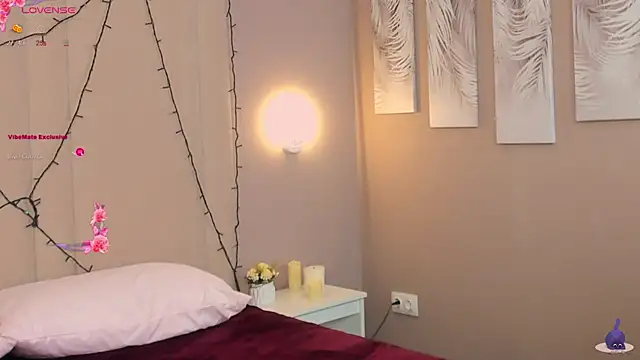 Snapshot of Liacandy_ chatting on April 2026 09:15:01 AM Liacandy online show from April 2026 09:15:01 AM