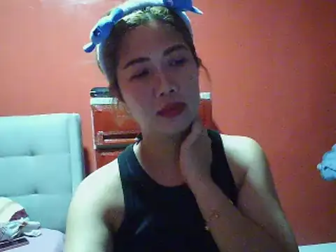 Cutie-Smile online show from May 2026 09:53:01 PM