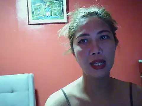Cutie-Smile online show from May 2026 04:09:02 AM