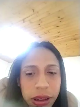 Daniela20269 online show from April 2026 06:46:01 PM