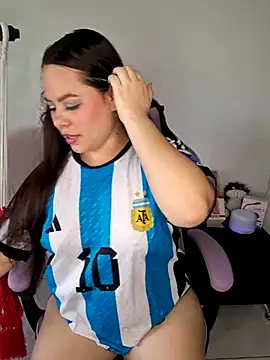 Snapshot of Sarita_21 chatting on April 2026 06:24:02 PM Sarita 21 online show from April 2026 06:24:02 PM