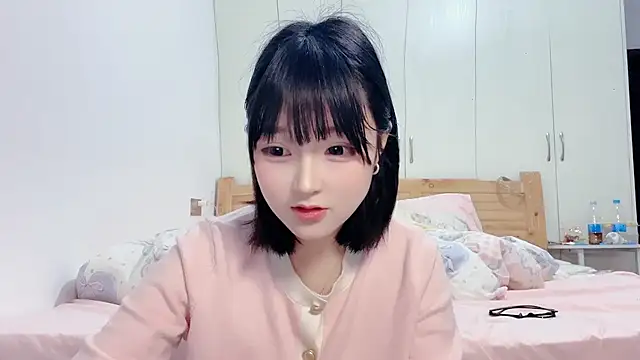 Kaixin-baobao online show from April 2026 12:10:01 PM