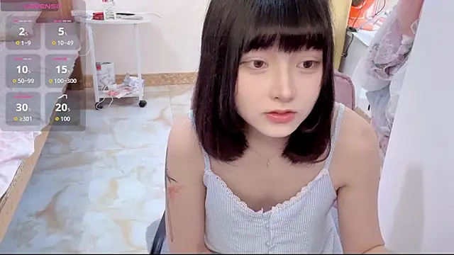 Snapshot of Kaixin-baobao chatting on May 2026 11:07:01 AM Kaixin-baobao online show from May 2026 11:07:01 AM
