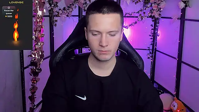 ZackVibe online show from April 2026 05:14:01 AM