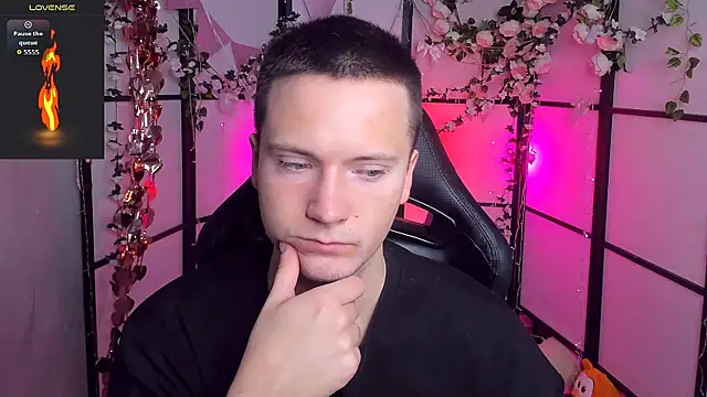 ZackVibe online show from April 2026 05:19:01 AM